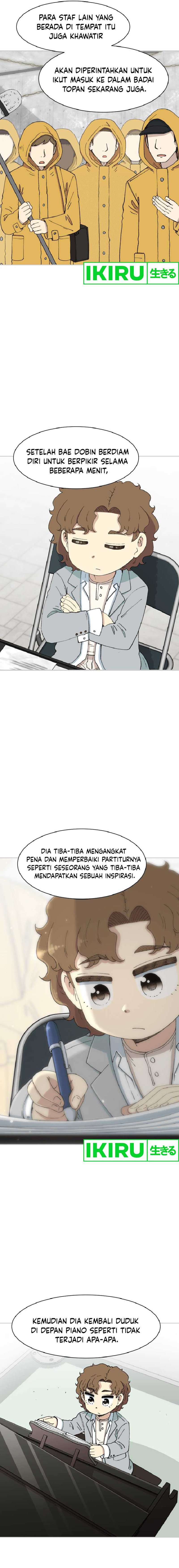 Beethoven Reborn Chapter 55 Gambar 19