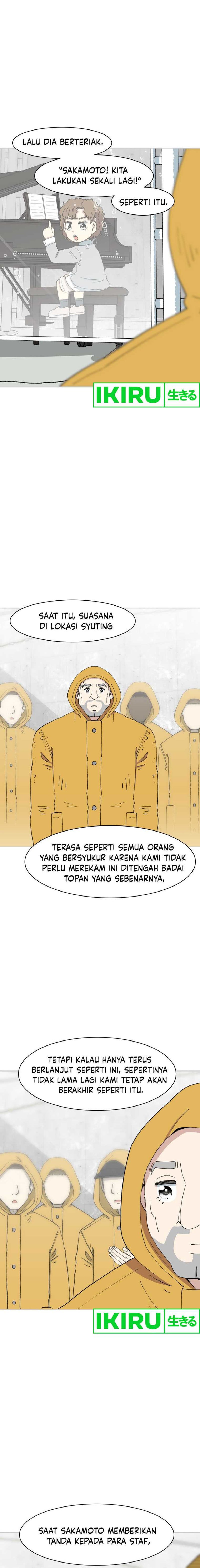 Beethoven Reborn Chapter 55 Gambar 20
