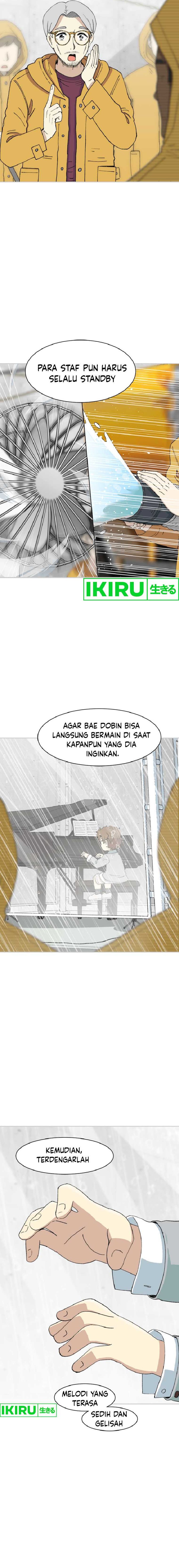 Beethoven Reborn Chapter 55 Gambar 21