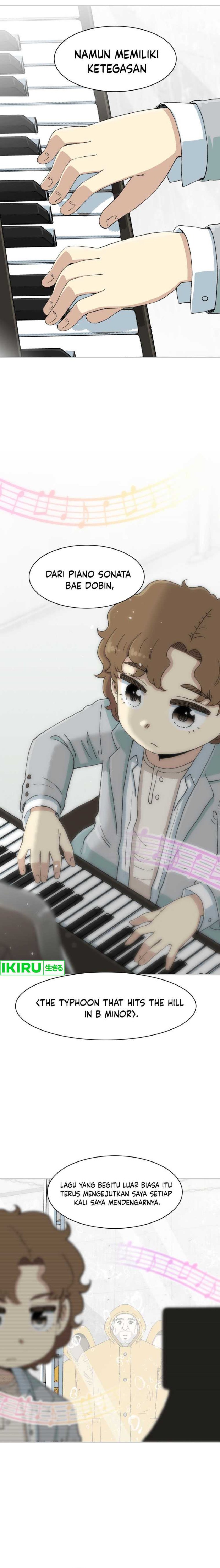 Beethoven Reborn Chapter 55 Gambar 22