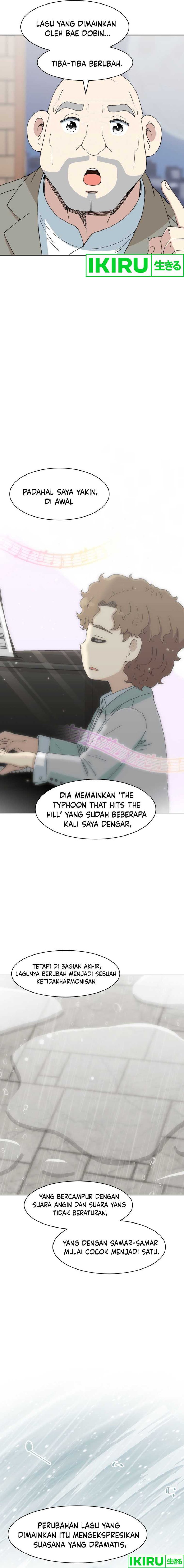Beethoven Reborn Chapter 55 Gambar 24