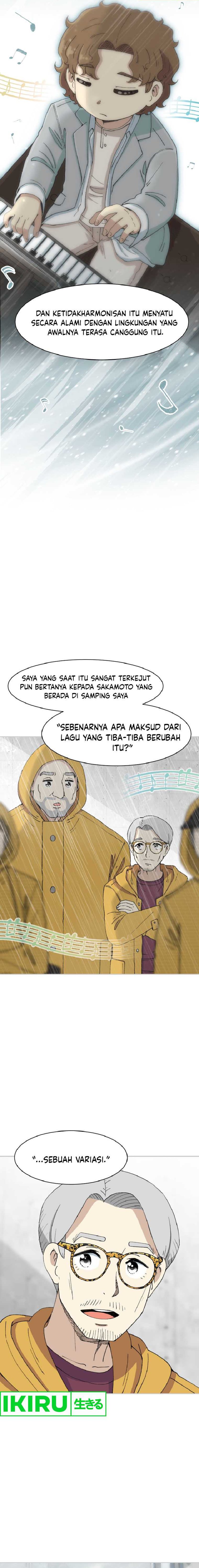 Beethoven Reborn Chapter 55 Gambar 25