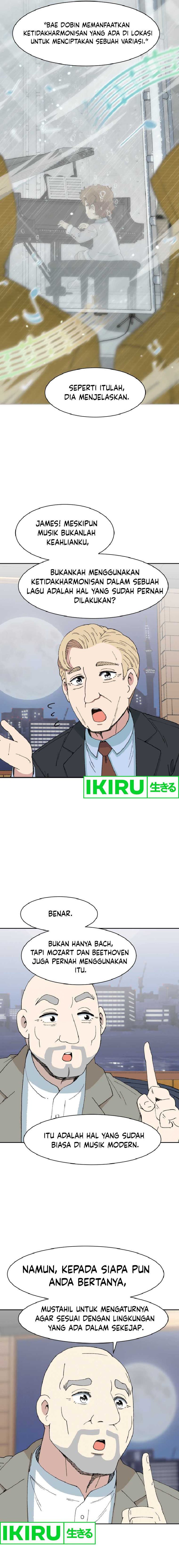 Beethoven Reborn Chapter 55 Gambar 26