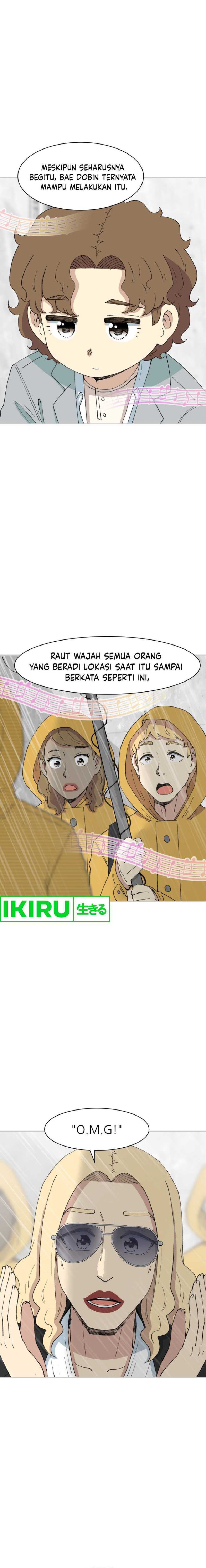 Beethoven Reborn Chapter 55 Gambar 27