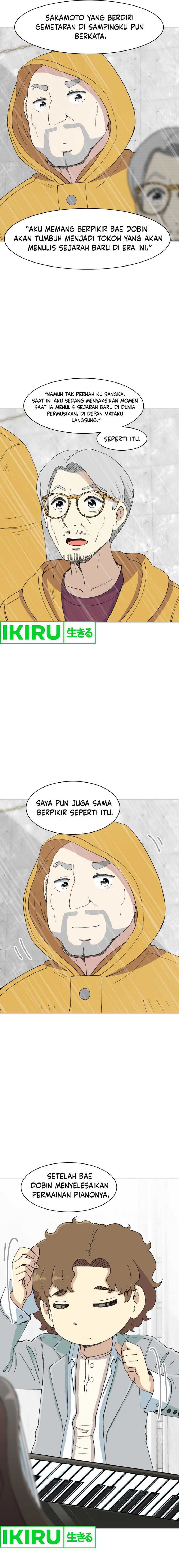 Beethoven Reborn Chapter 55 Gambar 28