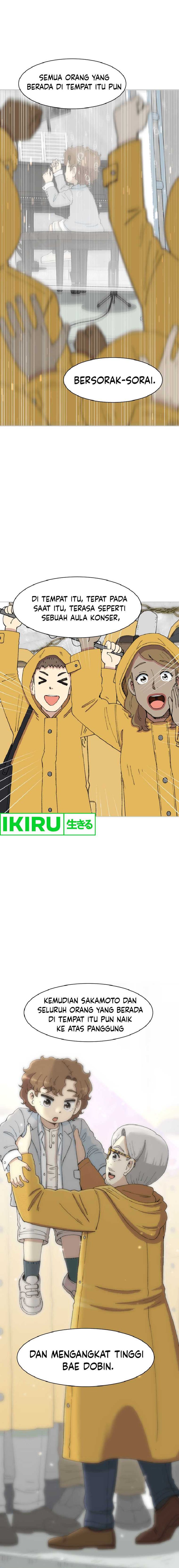 Beethoven Reborn Chapter 55 Gambar 29