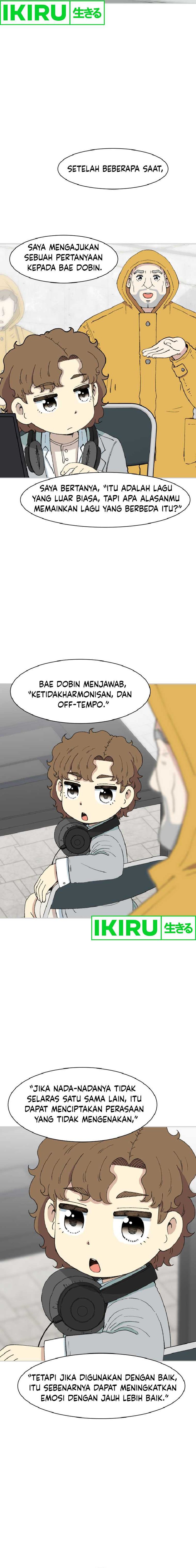 Beethoven Reborn Chapter 55 Gambar 30