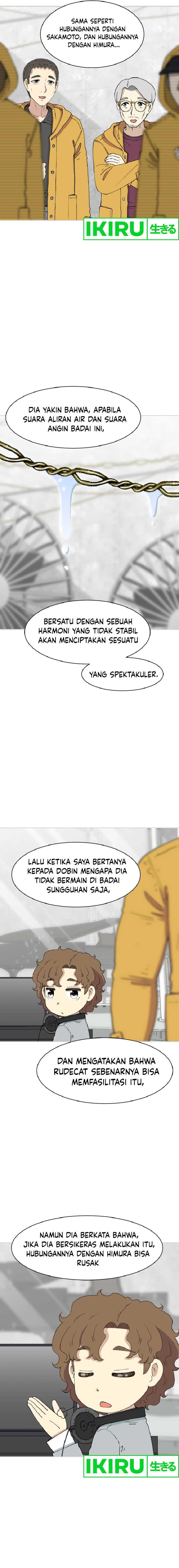 Beethoven Reborn Chapter 55 Gambar 31