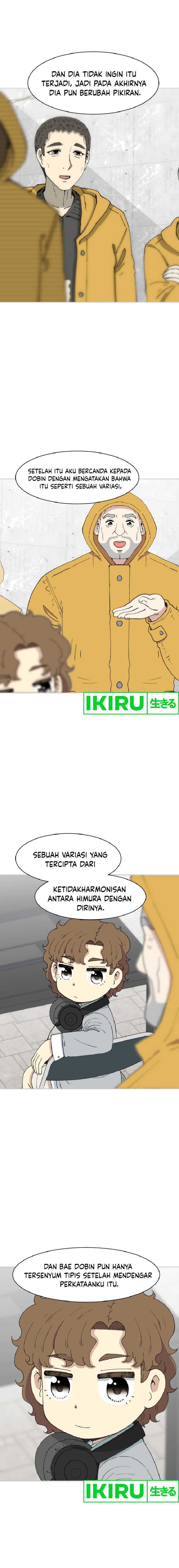 Beethoven Reborn Chapter 55 Gambar 32