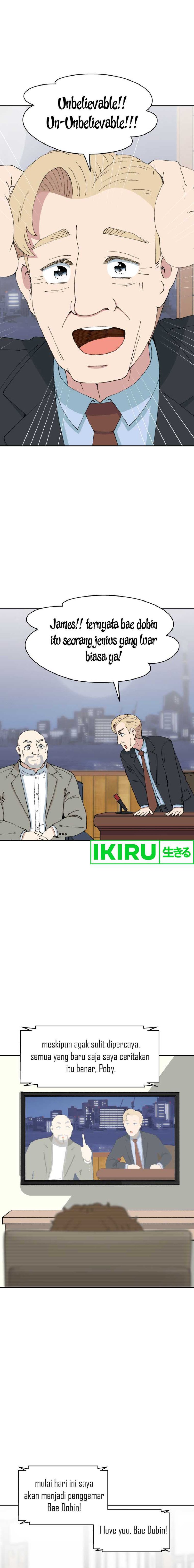 Beethoven Reborn Chapter 55 Gambar 33