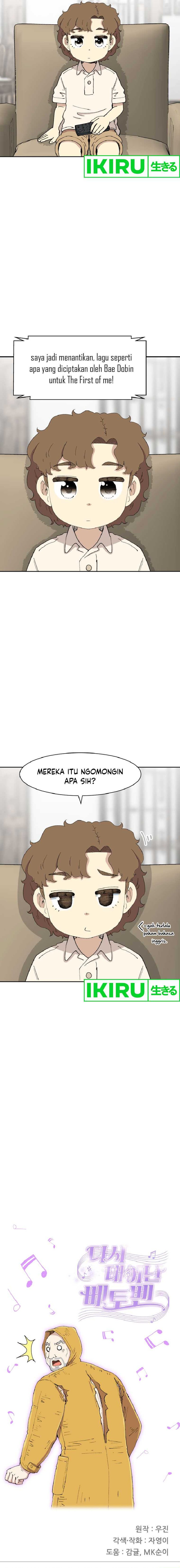 Beethoven Reborn Chapter 55 Gambar 34