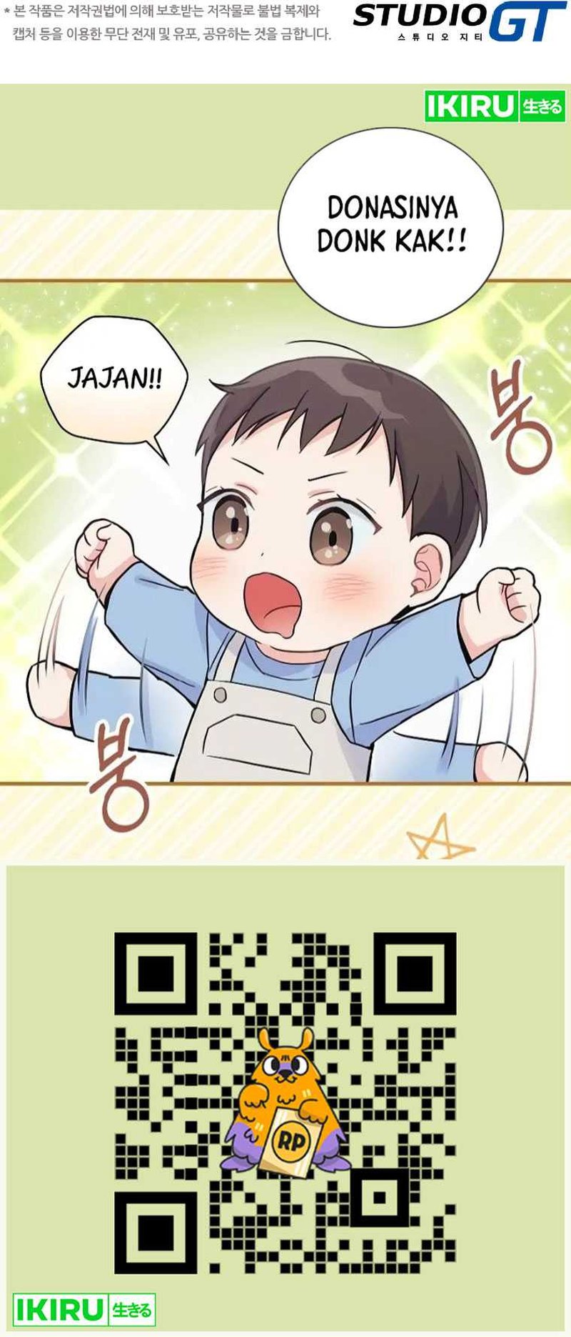 Beethoven Reborn Chapter 55 Gambar 35