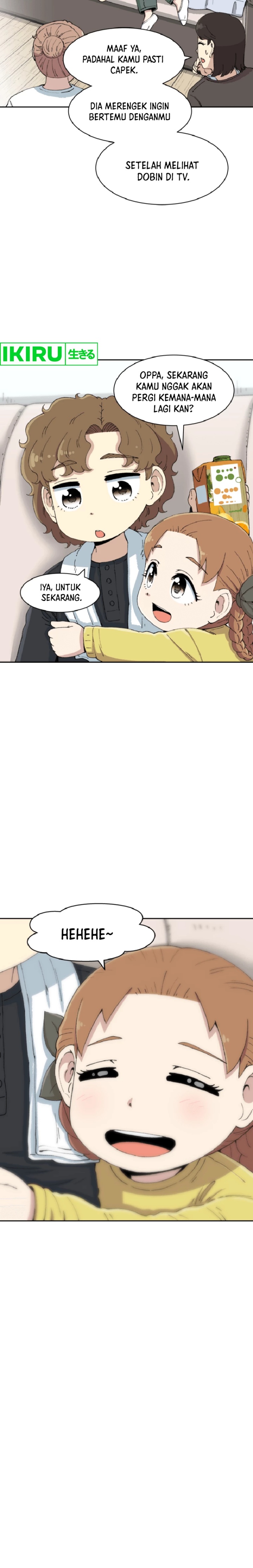 Beethoven Reborn Chapter 58 Gambar 3