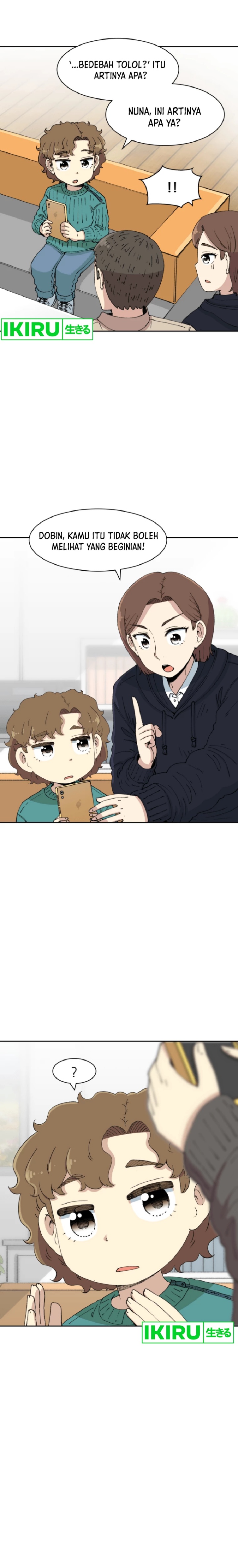 Beethoven Reborn Chapter 58 Gambar 9