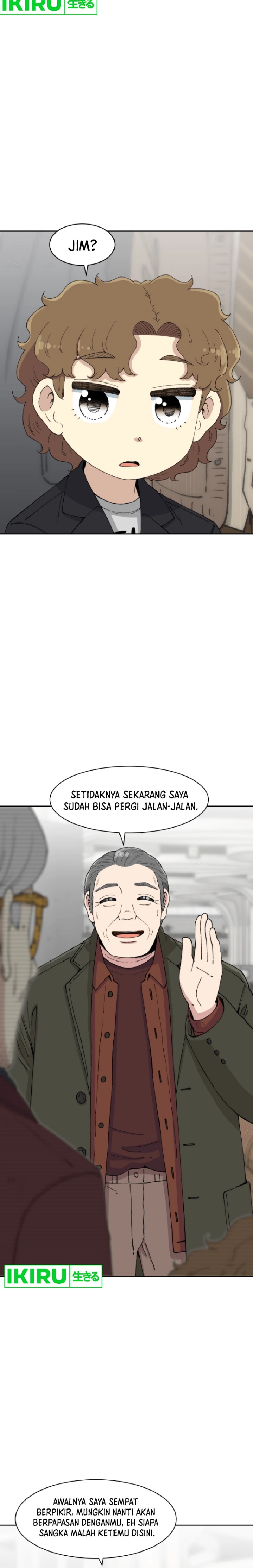 Beethoven Reborn Chapter 58 Gambar 13