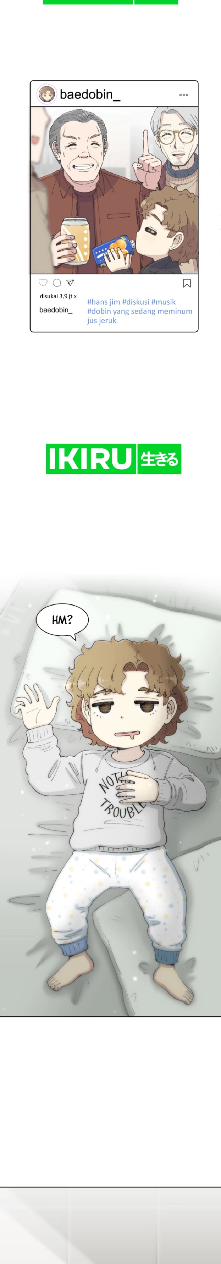 Beethoven Reborn Chapter 58 Gambar 15