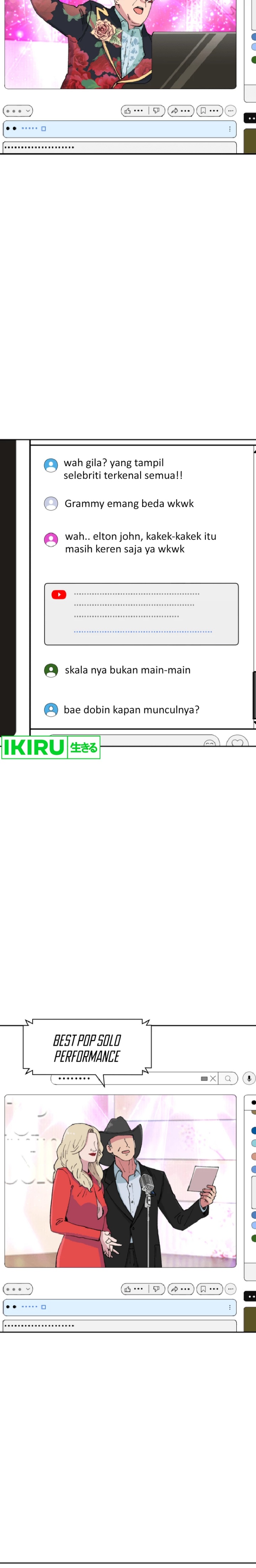 Beethoven Reborn Chapter 58 Gambar 19