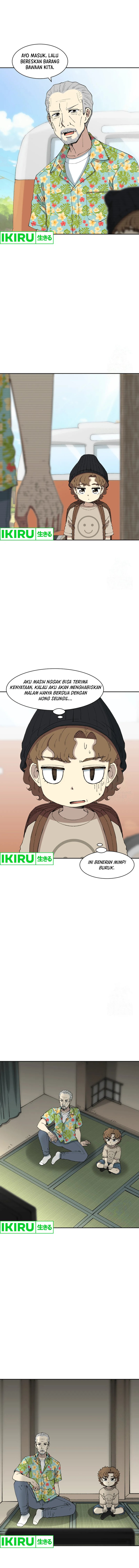 Beethoven Reborn Chapter 63 Gambar 4