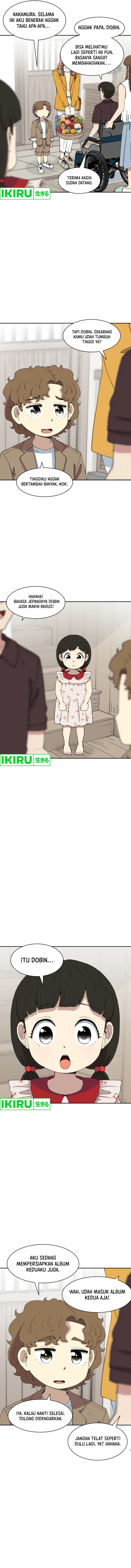 Beethoven Reborn Chapter 64 Gambar 3