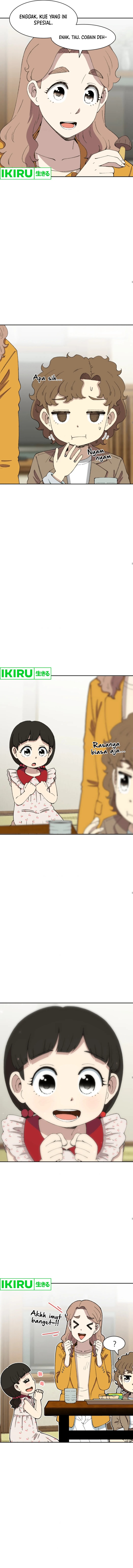 Beethoven Reborn Chapter 64 Gambar 16