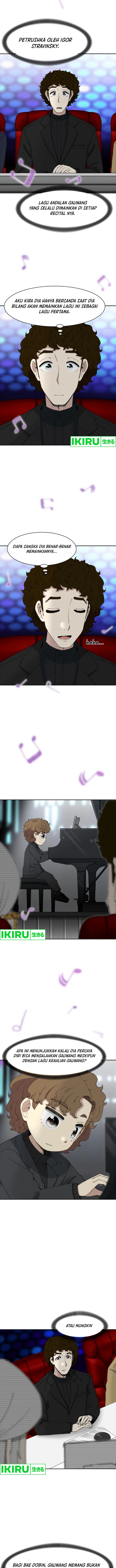 Beethoven Reborn Chapter 67 Gambar 2