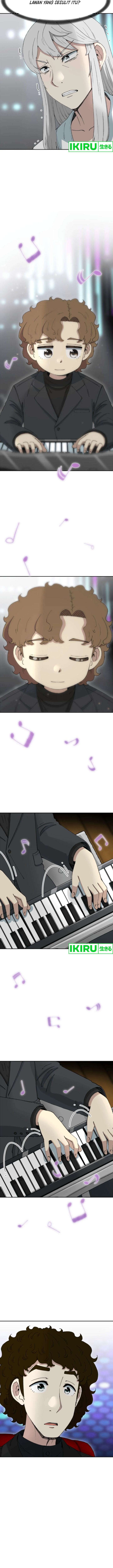 Beethoven Reborn Chapter 67 Gambar 3