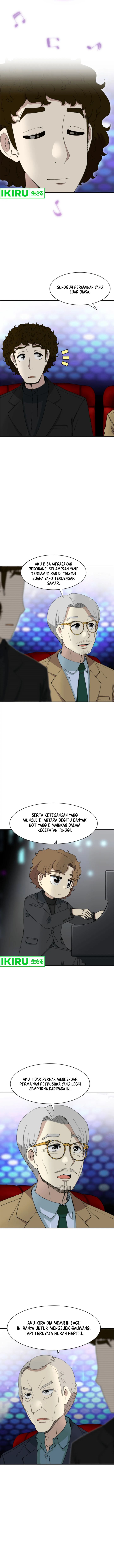 Beethoven Reborn Chapter 67 Gambar 5
