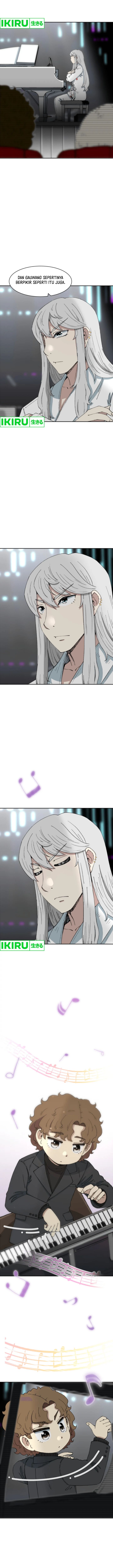 Beethoven Reborn Chapter 67 Gambar 6