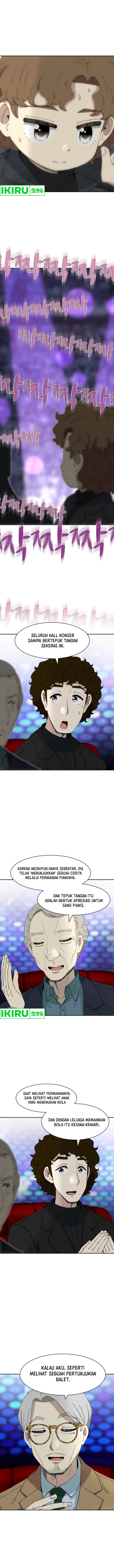 Beethoven Reborn Chapter 67 Gambar 7