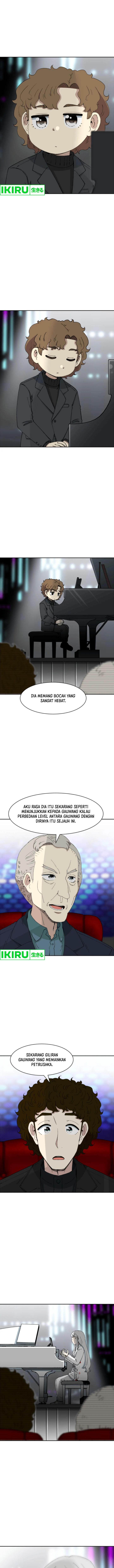 Beethoven Reborn Chapter 67 Gambar 8