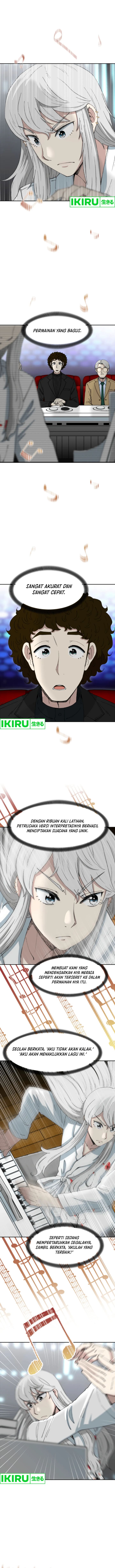 Beethoven Reborn Chapter 67 Gambar 10