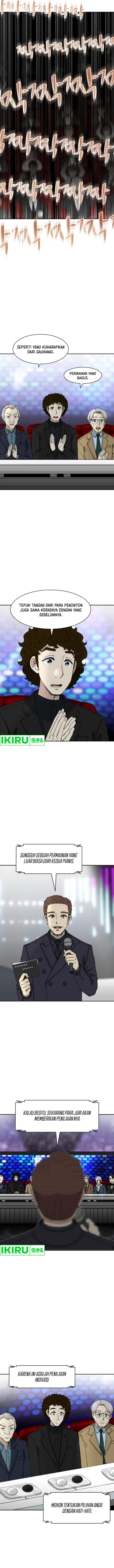 Beethoven Reborn Chapter 67 Gambar 11