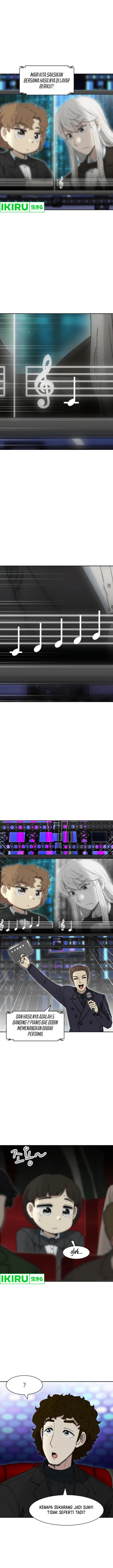Beethoven Reborn Chapter 67 Gambar 13