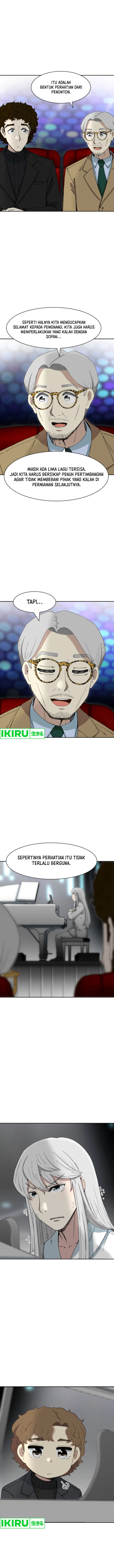 Beethoven Reborn Chapter 67 Gambar 14