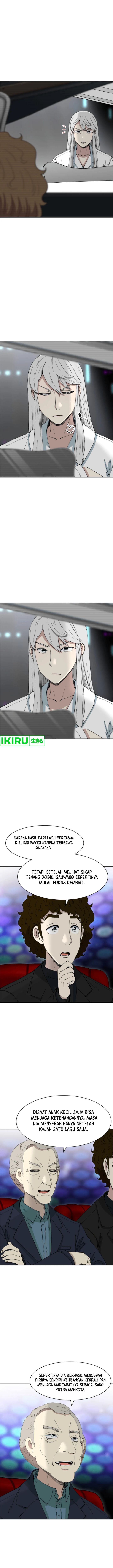 Beethoven Reborn Chapter 67 Gambar 15