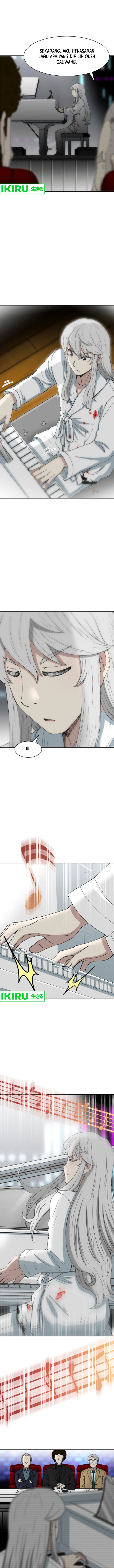 Beethoven Reborn Chapter 67 Gambar 16