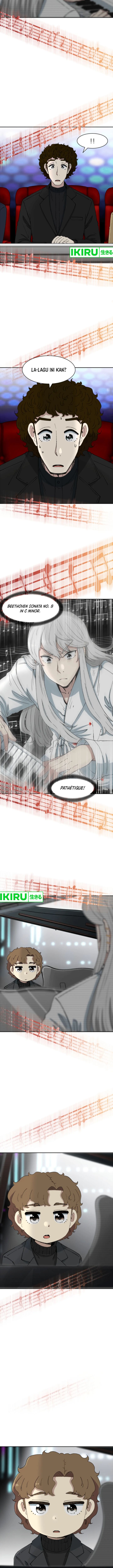 Beethoven Reborn Chapter 67 Gambar 17
