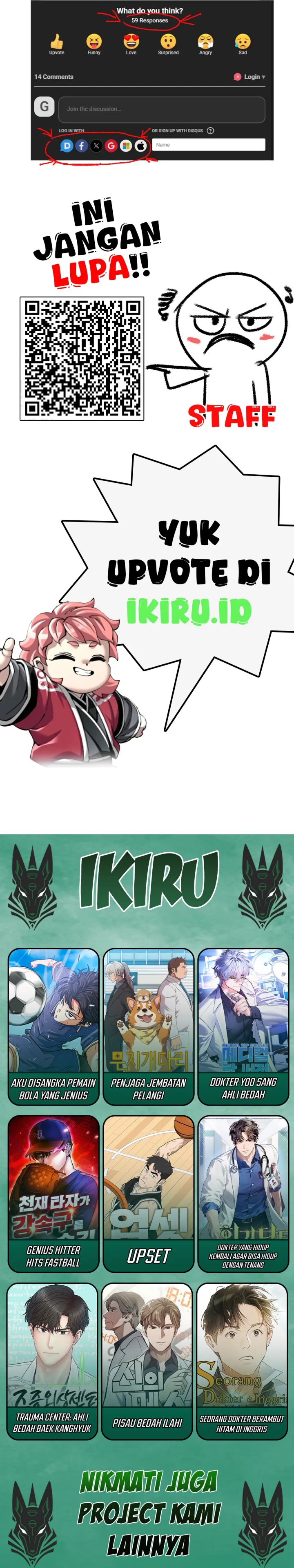 Beethoven Reborn Chapter 67 Gambar 19