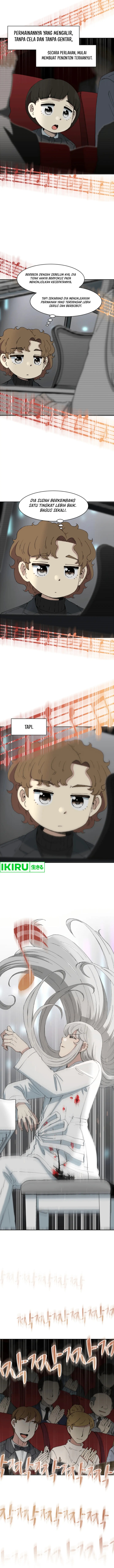 Beethoven Reborn Chapter 68 Gambar 3