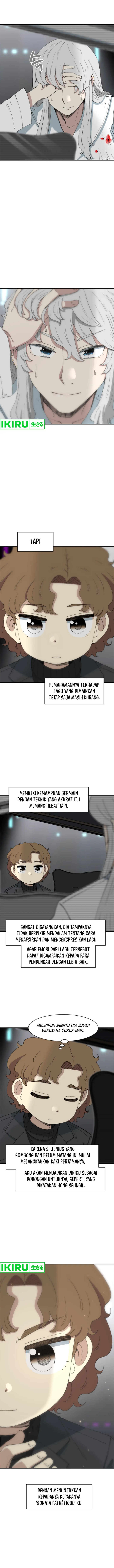 Beethoven Reborn Chapter 68 Gambar 4