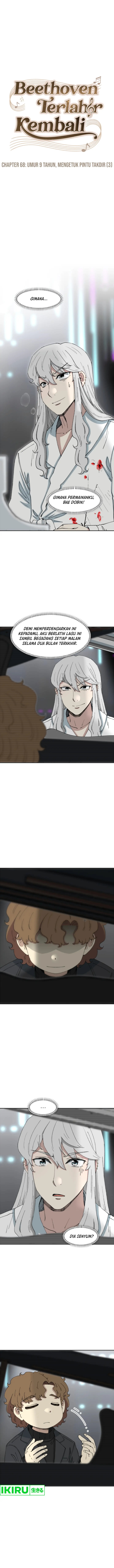 Beethoven Reborn Chapter 68 Gambar 5