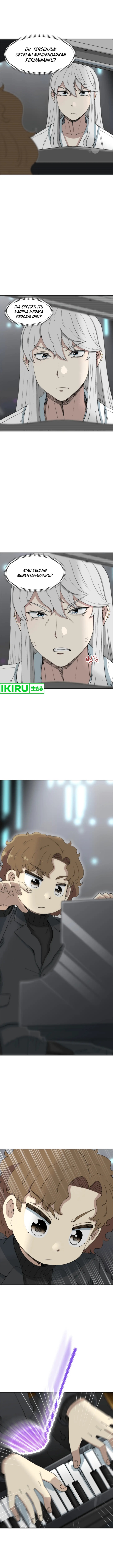 Beethoven Reborn Chapter 68 Gambar 6