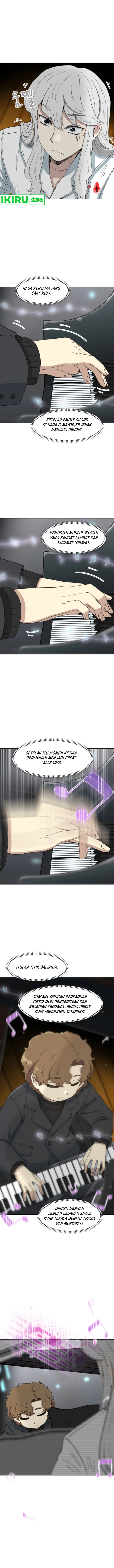 Beethoven Reborn Chapter 68 Gambar 7