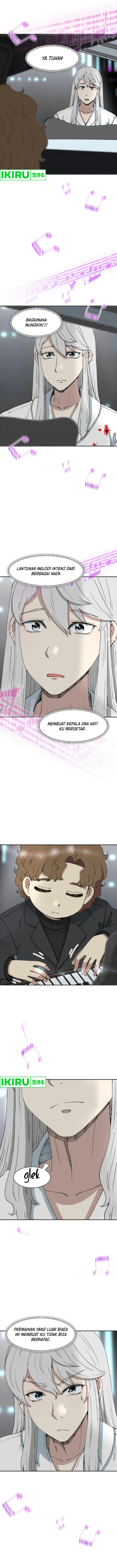 Beethoven Reborn Chapter 68 Gambar 8