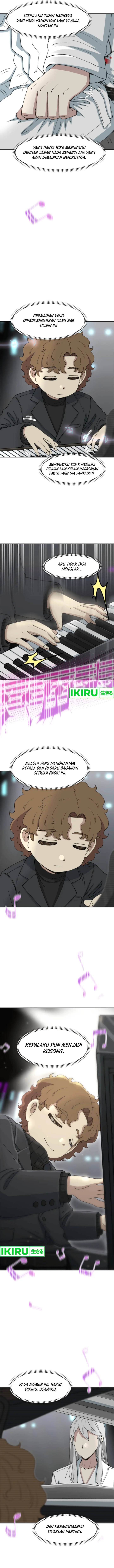 Beethoven Reborn Chapter 68 Gambar 9