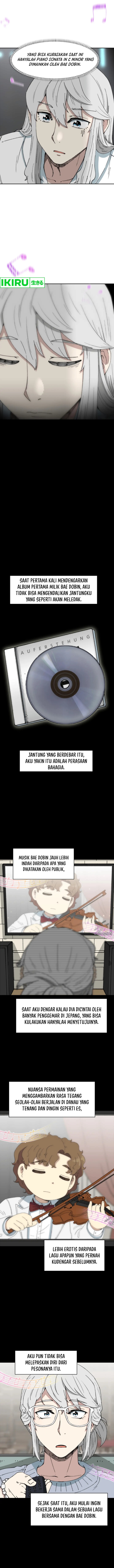 Beethoven Reborn Chapter 68 Gambar 10