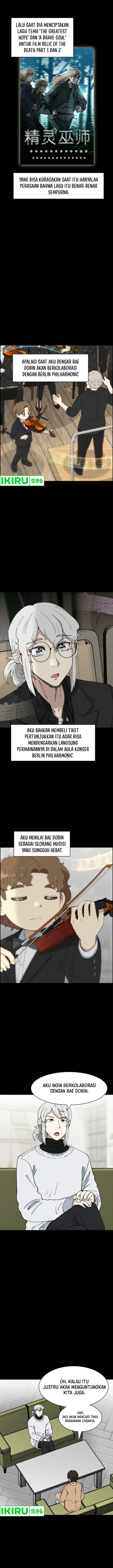 Beethoven Reborn Chapter 68 Gambar 11