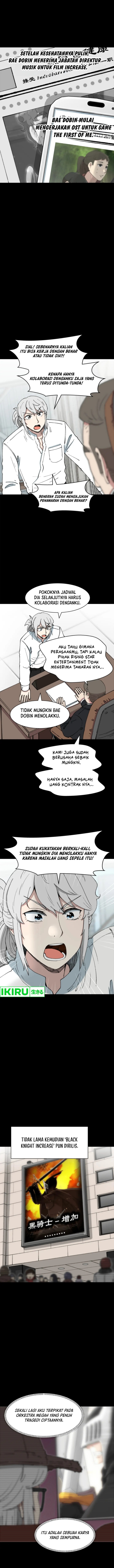 Beethoven Reborn Chapter 68 Gambar 13