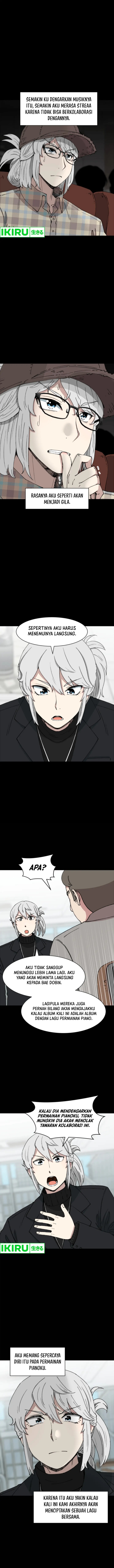 Beethoven Reborn Chapter 68 Gambar 14