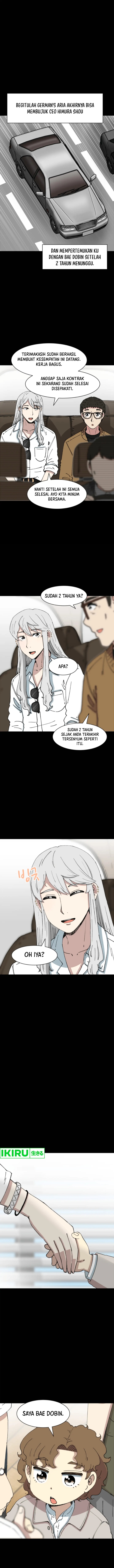 Beethoven Reborn Chapter 68 Gambar 15